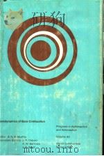 AERODYNAMICS OF BASE COMBUSTION   1976  PDF电子版封面  0915928043  S.N.B.MURTHY 