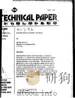 ELECTROCHEMICAL BARREL FINISHING     PDF电子版封面    AKIHIKO SHIMIZU 