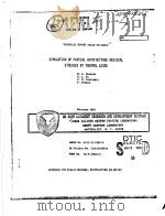 SIMULATION OF PARTIAL AUTOFRETTAGE RESIDUAL STRESSES BY THERMAL LOADS     PDF电子版封面    M.A.HUSSAIU  S.L.PU  J.D.VASIL 