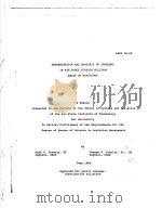DETERMINATION AND ANALYSIS OF PROBLEMS IN AIR FORCE FOREIGN MILITARY SALES OF MUNITIONS     PDF电子版封面    MARK D.GREENLY  CAPTAIN  JOSEP 
