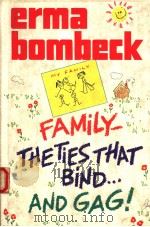 FAMILY（1987 PDF版）