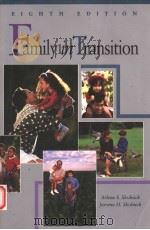 FAMILY IN TRANSITION  EIGHTH EDITION（1994年 PDF版）