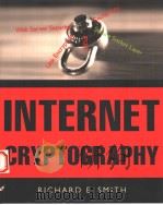 INTERNET CRYPTOGRAPHY（1997 PDF版）
