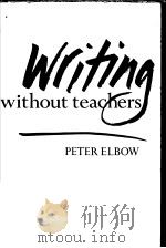WRITING WITHOUT TEACHERS（1973年 PDF版）