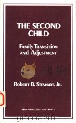 THE SECOND CHILD（1990 PDF版）