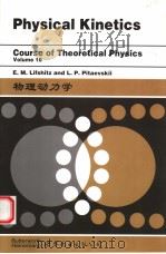 物理动力学（1999 PDF版）