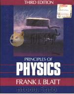PRINCIPLES OF PHYSICS  THIRD EDITION（1989 PDF版）