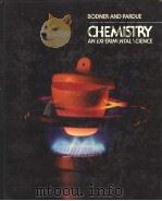 CHEMISTRY  AN EXPERIMENTAL SCIENCE（1989年 PDF版）