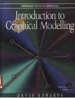 INTRODUCTION TO GRAPHICAL MODELLING（1995 PDF版）
