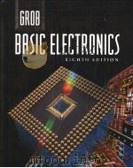 GROB BASIC ELECTRONICS  EIGHTH EDITION（ PDF版）