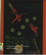 WORKING IN GROUPS（1997 PDF版）