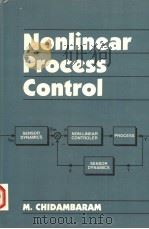 NONLINEAR PROCESS CONTROL（1995年 PDF版）