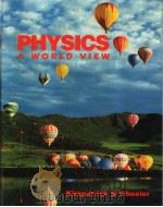 PHYSICS  A WORLD VIEW（ PDF版）