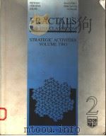 FRACTALS FOR THE CLASSROOM:STRAGEGIC ACTIVITIES  VOLUME 2   1992  PDF电子版封面  0387975543   