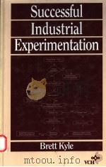 SUCCESSFUL INDUSTRIAL EXPERIMENTATION（1995 PDF版）