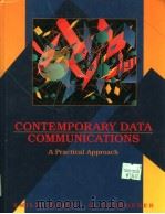 CONTEMPORARY DATA COMMUNICATIONS A PRACTICAL APPROACH（1994 PDF版）