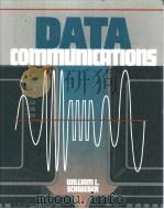 DATA COMMUNICATIONS   1995  PDF电子版封面  0070010978   
