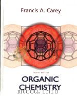 ORGANIC CHEMISTRY  FOURTH EDITION     PDF电子版封面  0072905018  FRANCIS A.CAREY 