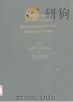 HANDBOOK OF REAGENTS FOR ORGANIC SYNTHESIS  ACTIVATING AGENTS AND PROTECTING GROUPS   1999年  PDF电子版封面    ANTHONY J.PEARSON  WILLIAM R.R 