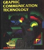 GRAPHIC COMMUNICATION TECHNOLOGY   SECOND EDITON（1993 PDF版）