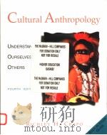 CULTURAL ANTHROPOLOGY  FOURTH EDITION（1995年 PDF版）