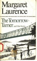 MARGARET LAURENCE  THE TOMORROW-TAMER AND OTHER STORIES（1990年 PDF版）