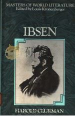 IBSEN（1977 PDF版）