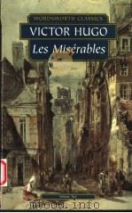LES MISERABLES  VOLUME 2（1994年 PDF版）