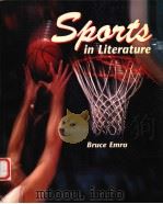 SPORTS IN LITERATURE  SECOND EDITION（1999 PDF版）