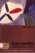 CORPUS LINGUISTICS  2ND EDITION（ PDF版）