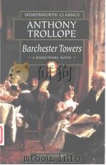 BARCHESTER TOWERS（ PDF版）