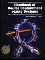 HANDBOOK OF DOUBLE CONTAINMENT PIPING SYSTEMS   1995  PDF电子版封面  0070730121  CHRISTOPHER G.ZIU 