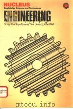 NUCLEUS ENGLISH FOR SCIENCE AND TECHNOLOGY ENGINEERINGENCE（1978年 PDF版）