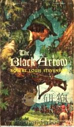 THE BLACK ARROW   1963  PDF电子版封面    R.L.STEVENSON 