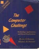 THE COMPUTER CHALLENGE（1987 PDF版）