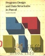 PROGRAM DESIGN AND DATA STRUCTURES IN PASCAL（1986 PDF版）
