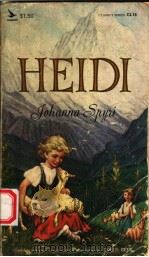 HEIDI（1963 PDF版）