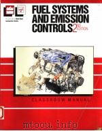 FUEL SYSTEMS AND EMISSION CONTROLS  SECOND EDITION（1988 PDF版）