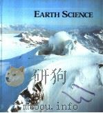 EARTH SCIENCE   1981  PDF电子版封面  0278471536   