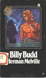 HERMAN MELVILLE     PDF电子版封面  0671731440  BILLY BUDD 