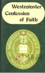 WESTMINSTER CONFESSION OF FAITH（ PDF版）