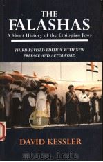 THE FALASHAS  A SHORT HISTORY OF THE ETHIOPIAN JEWS（1996 PDF版）