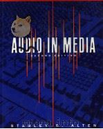AUDIO IN MEDIA  SECOND EDITION（1986 PDF版）