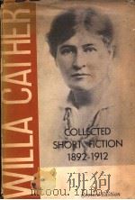 COLLECTED SHORT FICTION  1892-1912（ PDF版）