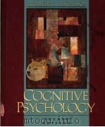 COGNITIVE PSYCHOLOGY  FOURTH EDITION   1995  PDF电子版封面  0205158315  ROBERT L.SOLSO 