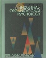 INDUSTRIAL-ORGANIZATIONAL PSYCHOLOGY   1992  PDF电子版封面  0070424403  JOHN B.MINER 