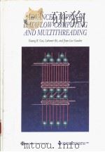 ADVANCED TOPICS IN DATAFLOW COMPUTING AND MULTITHREADING（1995 PDF版）
