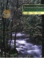 ENVIRONMENTAL SCIENCE:MANAGING BIOLOGICAL AND PHYSICAL RESOURCES（1993 PDF版）