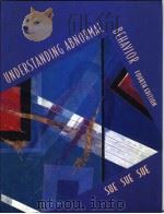 UNDERSTANDING ABNORMAL BEHAVIOR  FOURTH EDITION   1994  PDF电子版封面  0395676592  DAVID SUE  DERALD SUE  STANLEY 