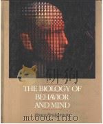 THE BIOLOGY OF BEHAVIOR AND MIND（1988年 PDF版）